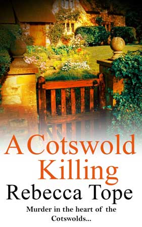 A Cotswold Killing