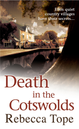 Death in the Cotswolds