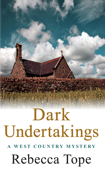 Dark Undertakings