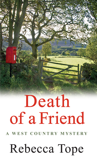 death of friend